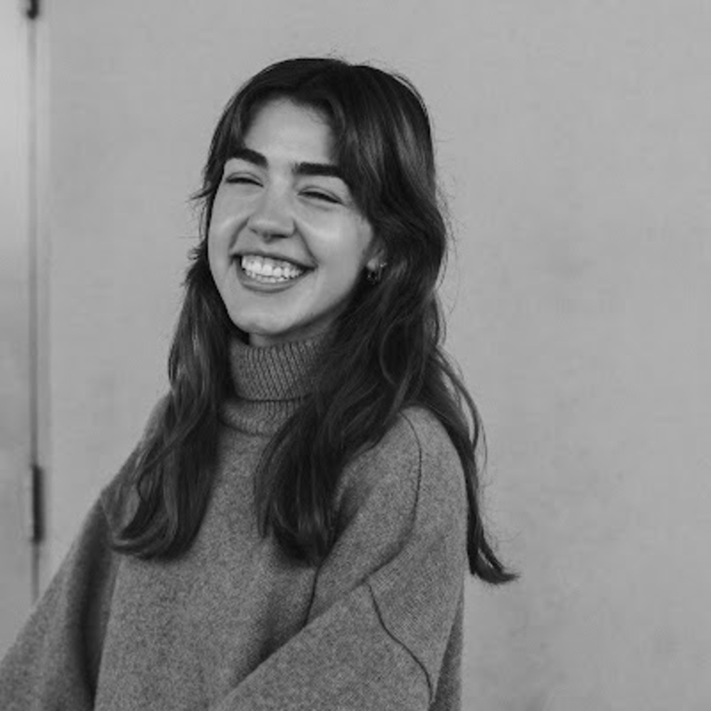 Meet your Posher, Cece